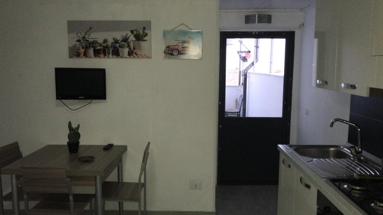 Appartement Casa Nicolina à Palerme Extérieur photo