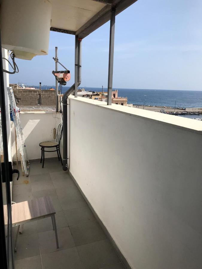 Appartement Casa Nicolina à Palerme Extérieur photo
